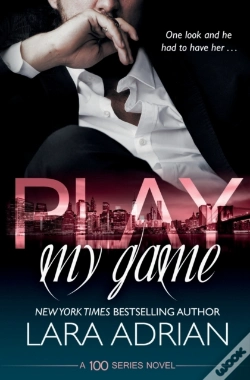 Capa do artigo Play My Game