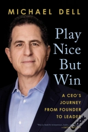 Capa do artigo Play Nice But Win