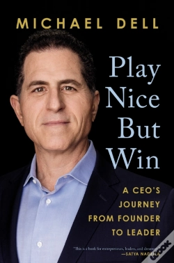 Capa do artigo Play Nice But Win