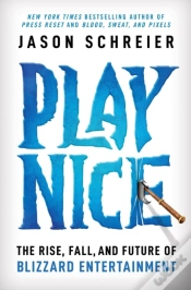 Capa do artigo Play Nice
