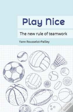 Capa do artigo Play Nice