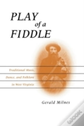 Play Of A Fiddle