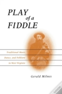 Capa do artigo Play Of A Fiddle