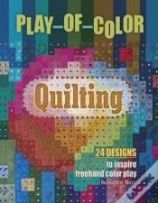 Capa do artigo Play-Of-Color Quilting