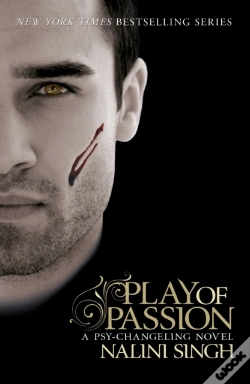 Capa do artigo Play Of Passion