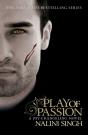 Play Of Passion - Preview