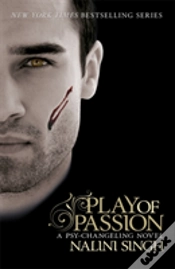 Capa do artigo Play Of Passion