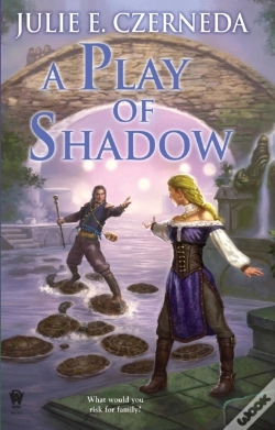 Capa do artigo Play Of Shadow