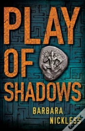 Capa do artigo Play Of Shadows