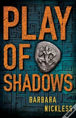 Capa do artigo Play Of Shadows