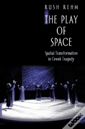 Capa do artigo Play Of Space