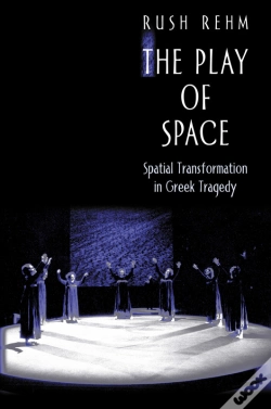 Capa do artigo Play Of Space