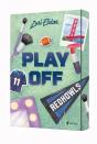 Play Off - Preview