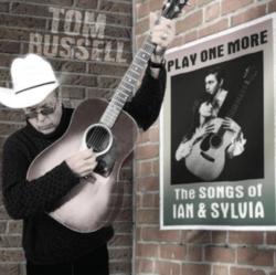 Capa do artigo Play One More - CD