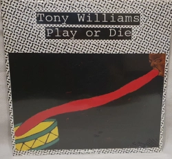 Capa do artigo Play Or Die - Vinil