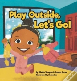 Capa do artigo Play Outside, Let'S Go!