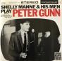 Play Peter Gunn - CD - Preview