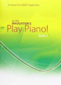 Play Piano! Adult - Book 2 - Preview