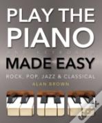 Play Piano & Keyboard Made Easy