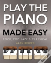 Capa do artigo Play Piano & Keyboard Made Easy