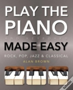 Capa do artigo Play Piano & Keyboard Made Easy
