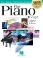 Play Piano Today Allinone Beginners Pack - Preview