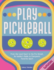 Capa do artigo Play Pickleball