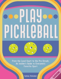 Capa do artigo Play Pickleball