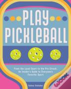 Play Pickleball