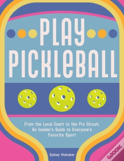 Capa do artigo Play Pickleball