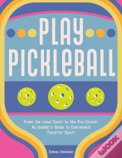 Capa do artigo Play Pickleball