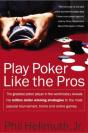 Play Poker Like The Pros - Preview