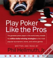 Capa do artigo Play Poker Like The Pros