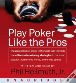 Capa do artigo Play Poker Like The Pros