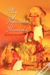 Capa do artigo Play Production Processes