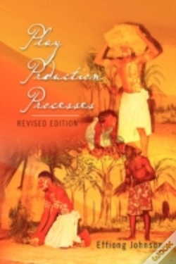 Capa do artigo Play Production Processes