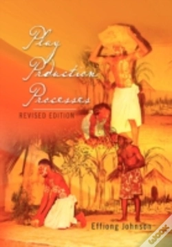 Capa do artigo Play Production Processes