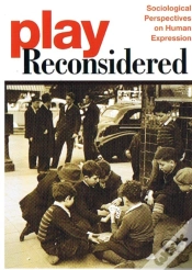 Capa do artigo Play Reconsidered