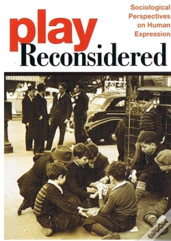 Capa do artigo Play Reconsidered