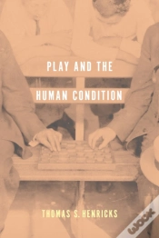 Capa do artigo Play Reconsidered