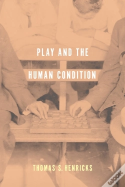 Capa do artigo Play Reconsidered
