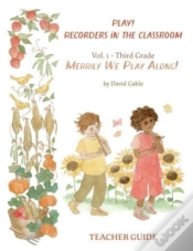 Capa do artigo Play! Recorders In The Classroom
