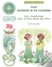 Capa do artigo Play! Recorders In The Classroom
