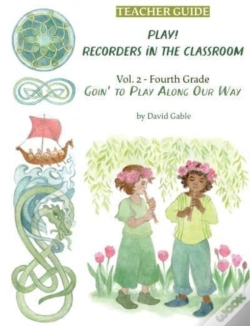 Capa do artigo Play! Recorders In The Classroom