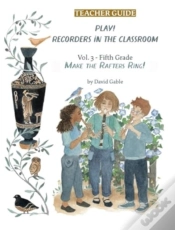 Capa do artigo Play! Recorders In The Classroom