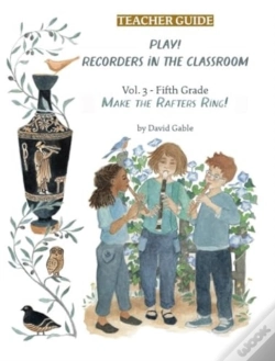 Capa do artigo Play! Recorders In The Classroom