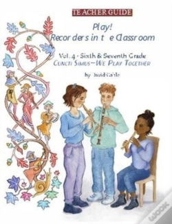 Capa do artigo Play! Recorders In The Classroom