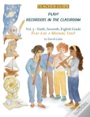 Play! Recorders In The Classroom