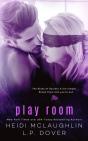 Play Room: A Society X Novel - Preview