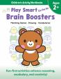 Play Smart On The Go Brain Boosters Ages 2+ - Preview